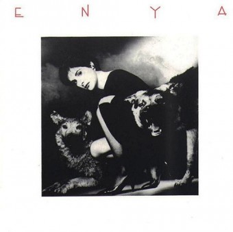 Enya 1987 - Enya - Na escolha  de 10 álbuns musicais, 10 filmes ou desenhos, o Pen-Drive será grátis...Aproveite!