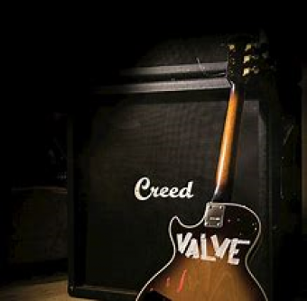 Creed 2016 - Valve - Na escolha de 10 álbuns musicais, 10 filmes ou desenhos, o Pen-Drive será grátis...Aproveite!