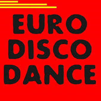 Anos 80 Euro Disco - Dance - Na escolha de 10 álbuns musicais, 10 filmes ou desenhos, o Pen-Drive será grátis...Aproveite!