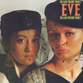The Alan Parsons Project 1979 - Eve (Deluxe) - Na escolha de 10 álbuns musicais, 10 filmes ou desenhos, o Pen-Drive será grátis...Aproveite!
