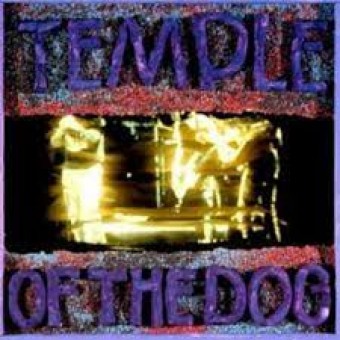 Pearl Jam 1991 - Temple Of The Dog - Na escolha de 10 álbuns musicais, 10 filmes ou desenhos, o Pen-Drive será grátis...Aproveite!