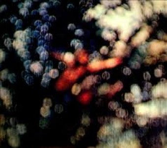 Pink Floyd 1972 - Obscured by Clouds - Na escolha de 10 álbuns musicais, 10 filmes ou desenhos, o Pen-Drive será grátis...Aproveite!