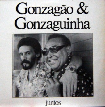 Gonzaguinha 1991 - Gonzagão e Gonzaguinha - Juntos - Na escolha de 10 álbuns musicais, 10 filmes ou desenhos, o Pen-Drive será grátis...Aproveite!