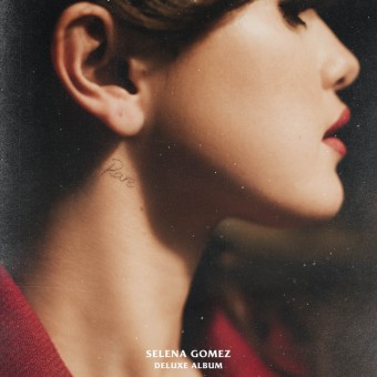 Selena Gomez 2020 - Rare (Super Deluxe) - Na escolha de 10 álbuns musicais, 10 filmes ou desenhos, o Pen-Drive será grátis...Aproveite!