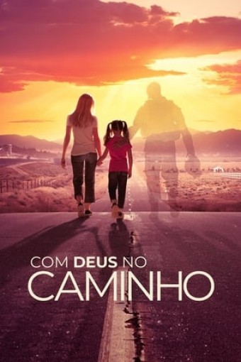 2019 Com Deus no Caminho - Na Escolha de 10 filmes ou desenhos, o Pen-Drive será grátis...Aproveite!