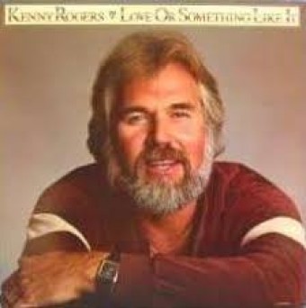 Kenny Rogers 1978 - Love or Something Like It - Na escolha de 10 álbuns musicais, 10 filmes ou desenhos, o Pen-Drive será grátis...Aproveite!