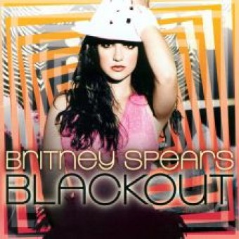 Britney Spears 2007 - Blackout - Na escolha de 10 álbuns musicais, 10 filmes ou desenhos, o Pen-Drive será grátis...Aproveite!