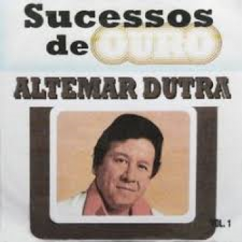 Altemar Dutra 2017 - Sucessos de Ouro - Na escolha de 10 álbuns musicais, 10 filmes ou desenhos, o Pen-Drive será grátis...Aproveite!