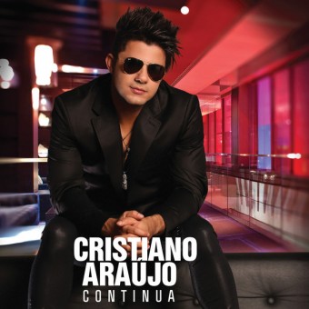 Cristiano Araújo 2013 - Continua - Na escolha de 10 álbuns musicais, 10 filmes ou desenhos, o Pen-Drive será grátis...Aproveite!