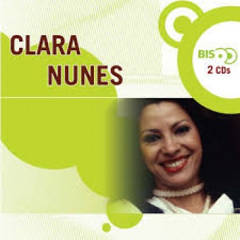 Clara Nunes 2000 - Nova Bis - Na escolha de 10 álbuns musicais, 10 filmes ou desenhos, o Pen-Drive será grátis...Aproveite!
