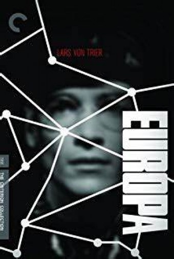 1991 Europa (Lars von Trier, 1991) (Legendado) - Lars Von Trier - Na Escolha de 10 filmes ou desenhos, o Pen-Drive será grátis...Aproveite! 
