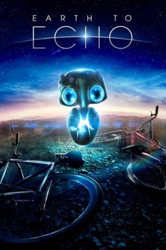 2014 Terra para Echo (Dublado) - Na Escolha de 10 filmes ou desenhos, o Pen-Drive será grátis...Aproveite!