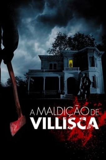 2017 A Maldição de Villisca (Dublado) - Na Escolha de 10 filmes ou desenhos, o Pen-Drive será grátis...Aproveite!