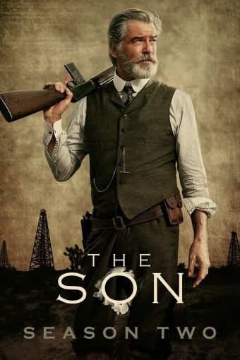 The Son - 2ª Temporada (Dublado) - PEN-DRIVE INCLUSO