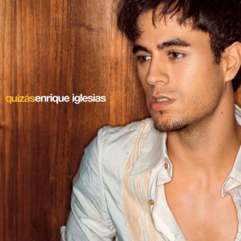 Enrique Iglesias 2002 - Quizás - Na escolha de 10 álbuns musicais, 10 filmes ou desenhos, o Pen-Drive será grátis...Aproveite!