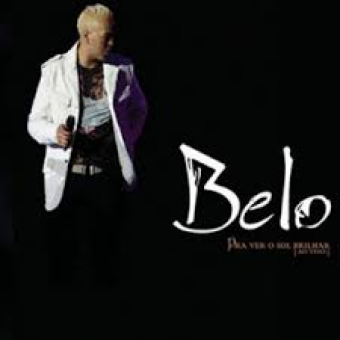 Belo 2006 - Pra Ver O Sol Brilhar - Na escolha de 10 álbuns musicais, 10 filmes ou desenhos, o Pen-Drive será grátis...Aproveite!
