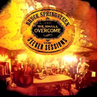 Bruce Springsteen 2006 - We Shall Overcome - The Seeger Sessions - Na escolha de 10 álbuns musicais, 10 filmes ou desenhos, o Pen-Drive será grátis...Aproveite!