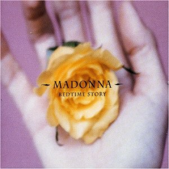 Madonna 2021 - Bedtime Story - Na escolha de 10 álbuns musicais, 10 filmes ou desenhos, o Pen-Drive será grátis...Aproveite!