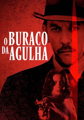 1981 O Buraco da Agulha (Eye of the Needle) (Dublado) - Na Escolha de 10 filmes ou desenhos, o Pen-Drive será grátis...Aproveite!