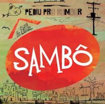 Sambo 2015 - Pediu Pra Sambar Sambo - Na escolha de 10 álbuns musicais, 10 filmes ou desenhos, o Pen-Drive será grátis...Aproveite!