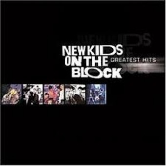 New Kids On The Block 2008 - Greatest Hits - Na escolha de 10 álbuns musicais, 10 filmes ou desenhos, o Pen-Drive será grátis...Aproveite!