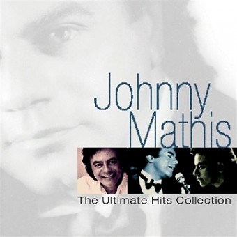 Johnny Mathis 1998 - The Ultimate Hits Collection - Na escolha de 10 álbuns musicais, 10 filmes ou desenhos, o Pen-Drive será grátis...Aproveite!