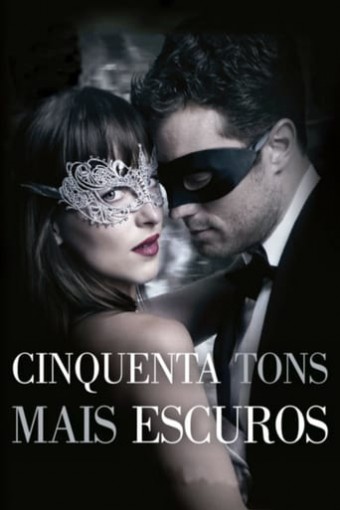 2017 Cinquenta Tons Mais Escuros (Dublado) - Na Escolha de 10 filmes ou desenhos, o Pen-Drive será grátis...Aproveite!