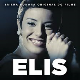 Elis Regina 2016 - Elis (Trilha Sonora Original Do Filme) - Na escolha de 10 álbuns musicais, 10 filmes ou desenhos, o Pen-Drive será grátis...Aproveite!