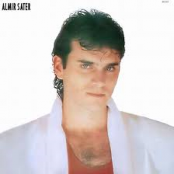 Almir Sater 1996 - Cria - Na Escolha de 10 álbuns musicais, 10 filmes ou desenhos, o Pen-Drive será grátis...Aproveite!