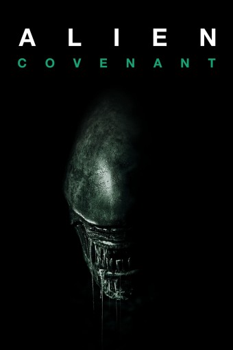 2017 Alien - Covenant (Dublado) - Na Escolha de 10 filmes ou desenhos, o Pen-Drive será grátis...Aproveite!