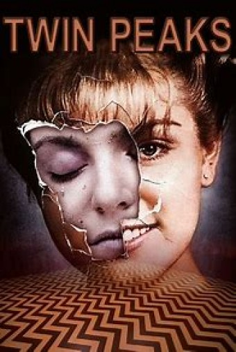 Twin Peaks - Completa (Todas as 3 Temporadas) (Dublado) - PEN-DRIVE INCLUSO