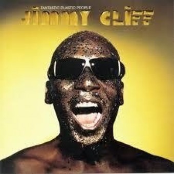 Jimmy Cliff 2002 - Fantastic Plastic People - Na escolha de 10 álbuns musicais, 10 filmes ou desenhos, o Pen-Drive será grátis...Aproveite!