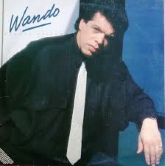 Wando 1992 - Depois Da Cama - Na escolha de 10 álbuns musicais, 10 filmes ou desenhos, o Pen-Drive será grátis...Aproveite!