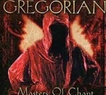 Gregorian - Masters of Chant - Na escolha de 10 álbuns musicais, 10 filmes ou desenhos, o Pen-Drive será grátis...Aproveite!
