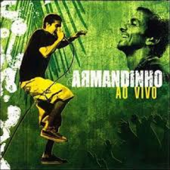 Armandinho 2006 - Armandinho Ao Vivo - Na escolha de 10 álbuns musicais, 10 filmes ou desenhos, o Pen-Drive será grátis...Aproveite!