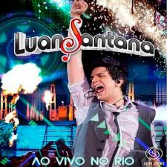 Luan Santana 2011 - Ao Vivo No Rio - Na Escolha de 10 álbuns musicas o Pen-Drive será grátis...Aproveite!