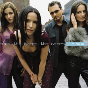 The Corrs 2000 - In Blue - Na escolha de 10 álbuns musicais, 10 filmes ou desenhos, o Pen-Drive será grátis...Aproveite!