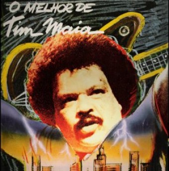 Tim Maia 2009 - O melhor de Tim Maia - Na escolha de 10 álbuns musicais, 10 filmes ou desenhos, o Pen-Drive será grátis...Aproveite!
