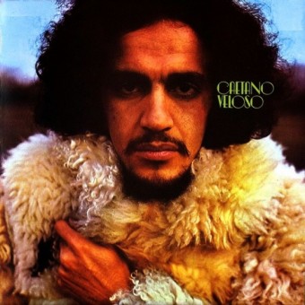 Caetano Veloso 1971 - Caetano Veloso - Na escolha de 10 álbuns musicais, 10 filmes ou desenhos, o Pen-Drive será grátis...Aproveite!