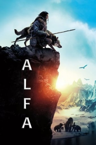 2018 Alfa (Dublado) - Na Escolha de 10 filmes ou desenhos, o Pen-Drive será grátis...Aproveite!