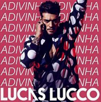 Lucas Lucco 2015 - Advinha - Na Escolha de 10 álbuns musicas o Pen-Drive será grátis...Aproveite!