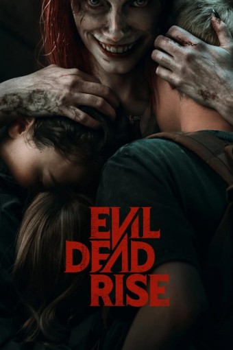 2023 A Morte do Demônio - A Ascensão - Na Escolha de 10 filmes ou desenhos, o Pen-Drive será grátis...Aproveite!