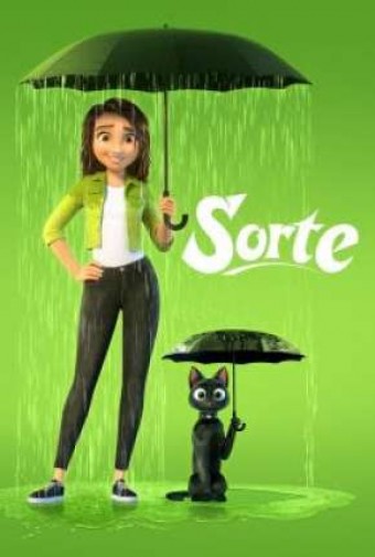 Sorte (2022) - Na Escolha de 10 filmes ou desenhos, o Pen-Drive será grátis...Aproveite!