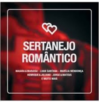 Sertanejo Romântico - Bom de + - Na Escolha de 10 álbuns musicais, 10 filmes ou desenhos, o Pen-Drive será grátis...Aproveite!