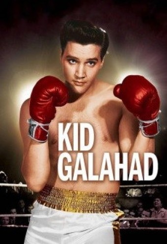 1962 Elvis Presley - Kid Galahad (Legendado) - Na Escolha de 10 filmes ou desenhos, o Pen-Drive será grátis...Aproveite!