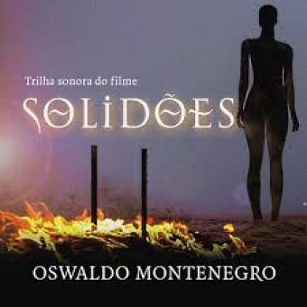 Oswaldo Montenegro 2013 - Trilha Sonora do Filme Solidões - Na escolha de 10 álbuns musicais, 10 filmes ou desenhos, o Pen-Drive será grátis...Aproveite!