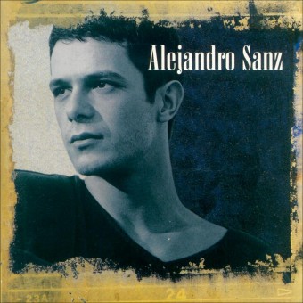 Alejandro Sanz 1996 - III en portugues - Na escolha de 10 álbuns musicais, 10 filmes ou desenhos, o Pen-Drive será grátis...Aproveite!