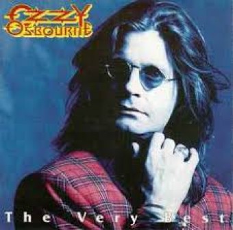 Ozzy Osbourne 1997 - The Very Best - Na escolha de 10 álbuns musicais, 10 filmes ou desenhos, o Pen-Drive será grátis...Aproveite!