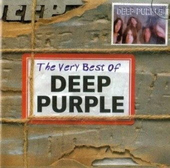 Deep Purple 2000 - The Very Best Of Deep Purple - Ao Vivo - Na escolha de 10 álbuns musicais, 10 filmes ou desenhos, o Pen-Drive será grátis...Aproveite!
