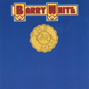 Barry White 1978 - The Man - Na escolha de 10 álbuns musicais, 10 filmes ou desenhos, o Pen-Drive será grátis...Aproveite!